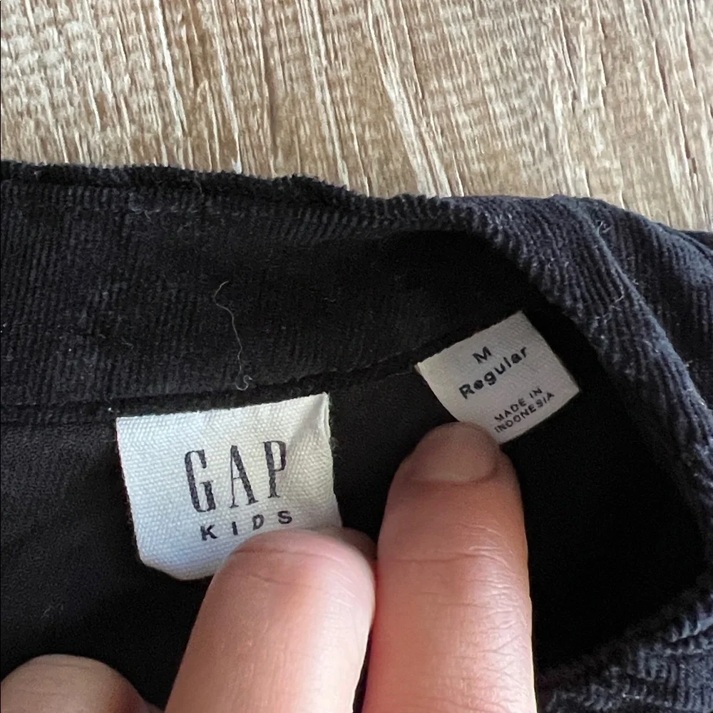 Gap Kids Corduroy Dress size M(8)